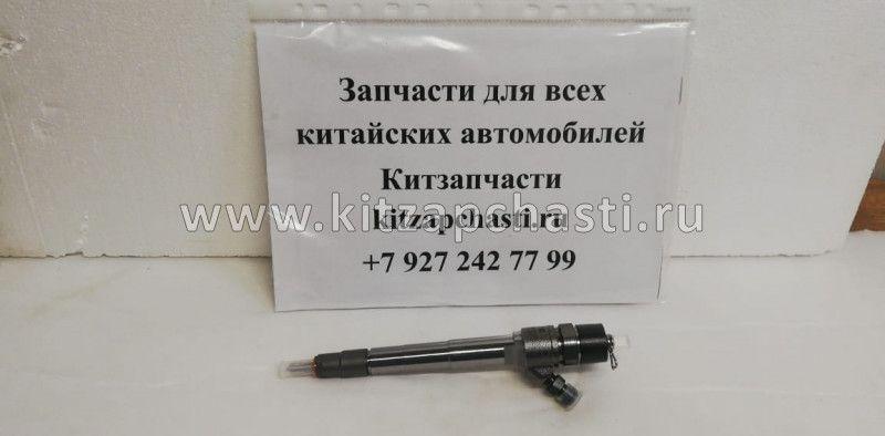 Форсунка топливная Foton Tunland 0445110594 Bosch