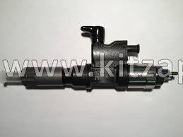 Форсунка Denso CDI MITSUBISHI 6M60T 095000-1091, 095000-0200, 095000-0204, 095000-0203 (ME132614/ME302565)