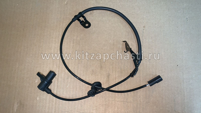 Датчик ABS передний левый Geely GC6 1017009293