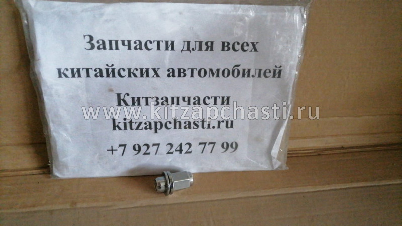 Гайка колесная HAVAL H9 3101014XKV08A