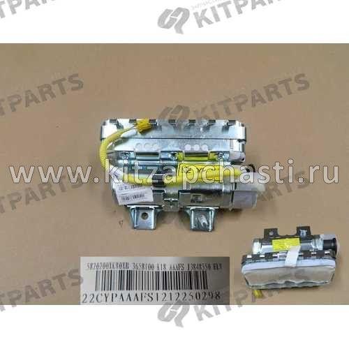 ПОДУШКА БЕЗОПАСНОСТИ ПАССАЖИРА Great Wall Hover H3 NEW (TURBO) 5820200XK80XB