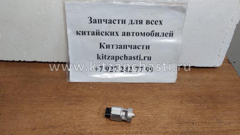 Датчик спидометра ISUZU NQR71 NKR55 (дв. 4HG1-T) (3 контакта) 8972565250