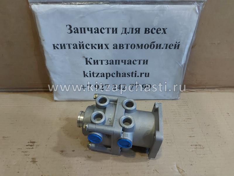 Кран тормозной главный Baw Fenix 1044 Е3 BP10443560052