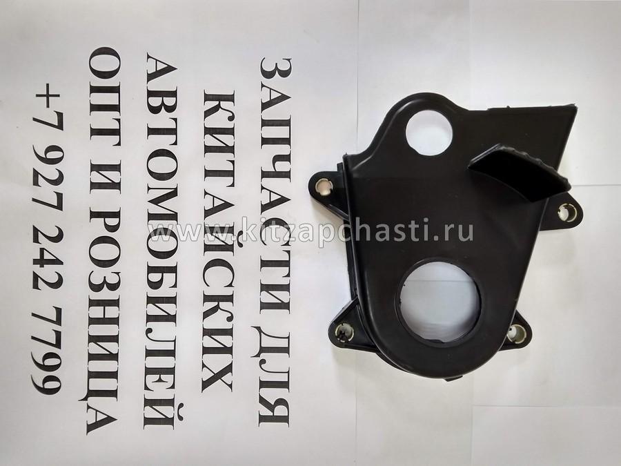 Кожух ГРМ нижняя часть Geely GC6 E030100101