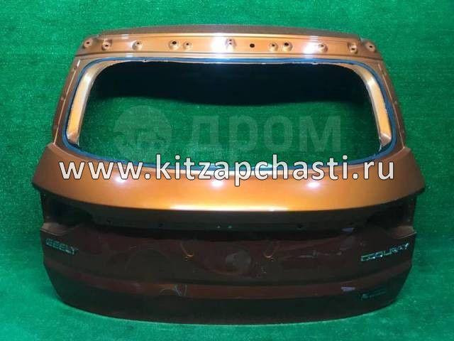 Дверь задняя Geely Coolray 5062031900C15 Autotop