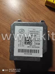 Блок управления AIR BAG Lifan Myway PBA3658100B1